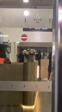 Маркус Рашфорд прибыл в Барселону для подписания контракта