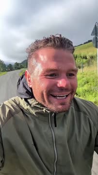 Малыхин поддержал Петра Яна перед боем с Маркусом Макги