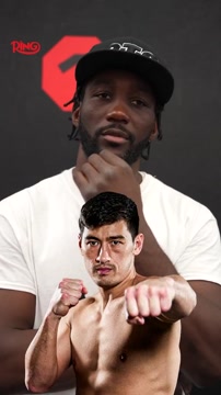 Кроуфорд ответил, кто из боксёров превосходит Канело