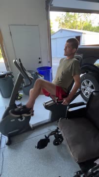 Аскрен приступил к тренировкам после тяжёлой болезни