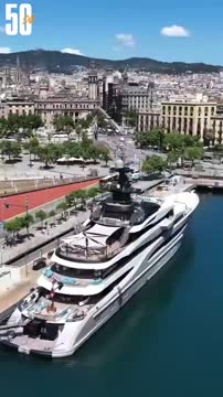 Мэджик Джонсон поупражнялся в бросках на яхте