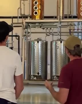 Флёри анонсировал тираж собственной марки водки