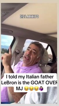 Отец объяснил дочке, почему Джордан — величайший игрок в истории