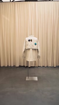 Джокович появился на US Open — 2025 в необычном жакете