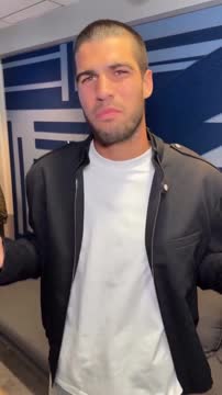 Арина Соболенко и Карлос Алькарас сняли совместный тик-ток после победы на US Open