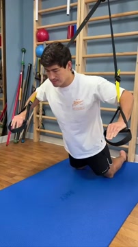 Бивол показал, как набирает форму после операции