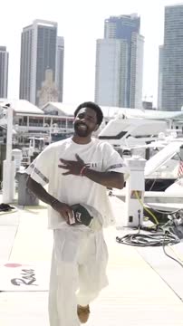 Документальный фильм Ирвинга «Жизнь Кая»