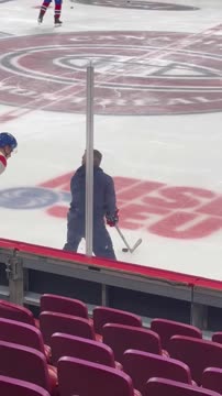 Демидов отработал с Сан-Луи момент, который использовал в игре