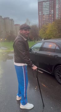 Александра Емельяненко выписали из больницы