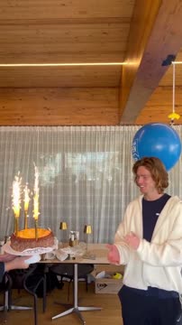 Организаторы турнира в Вене поздравили Рублёва с днём рождения