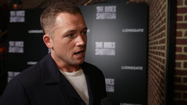 Интервью с авторами фильма «Детка на драйве»