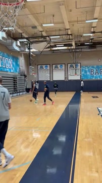 Эдвардс посетил бросковую тренировку «Миннесоты» после травмы