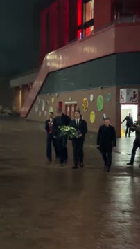 Орысша секс