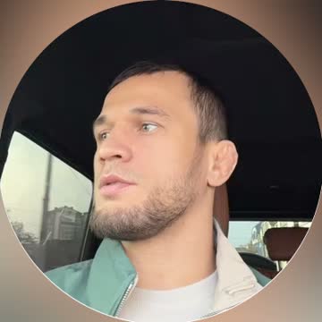 Усман Нурмагомедов представил своего спарринг-партнёра