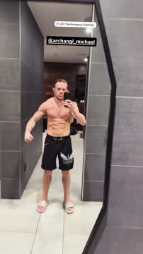 Пётр Ян показал актуальную форму перед реваншем с Двалишвили