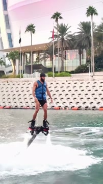 Арман Царукян поделился видео из отпуска