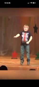 «Этот танец для тебя». Топурия отправил видео Царукяну