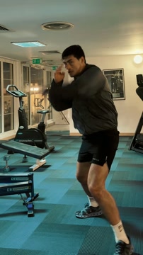 Дмитрий Бивол набирает форму перед следующим боем