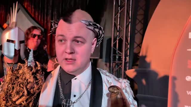 5opka на SLAY 2025