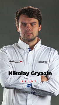 Николай Грязин стал пилотом «Лянчи» в WRC