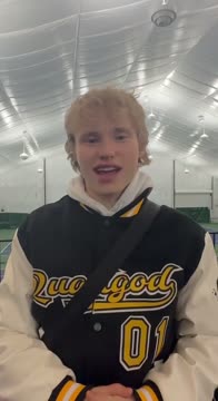 Илья Малинин пожелал удачи Кагановской и Некрасову перед ЧР