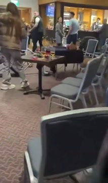 Фанаты «Ньюкасла» разнесли бар после поражения от «Сандерленда»