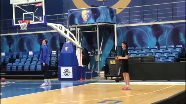 Егор Дёмин показал архивное видео с Тимофеем Мозговым