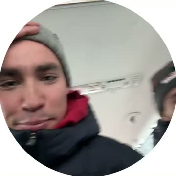 Реакция Терентьева на непопадание в четвертьфинал спринта