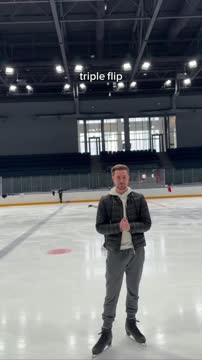 Даниил Глейхенгауз показал, как угадывает прыжки по звуку