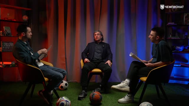 Писарев об Артёме Дзюбе в сборной России