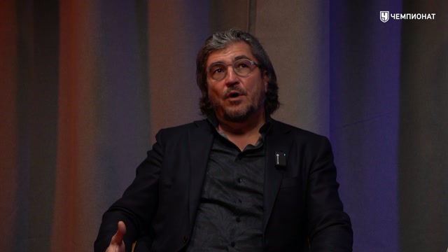 Писарев — про скиллы Батракова