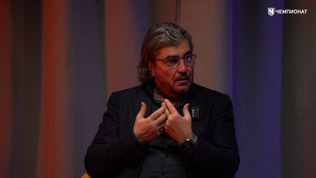 Писарев о лимите на легионеров в РПЛ