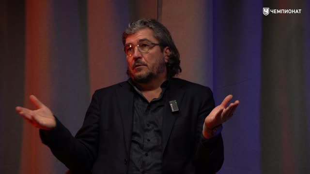 Оптимальный состав сборной России от Николая Писарева