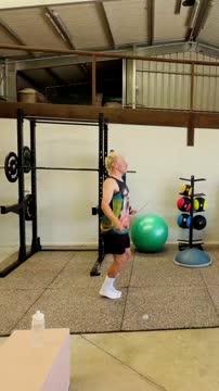 Валттери Боттас показал, как готовится к возвращению в Ф-1