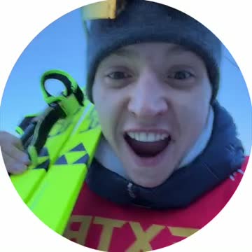 Реакция Коростелёва после четвёртого места в масс-старте на «Тур де Ски»