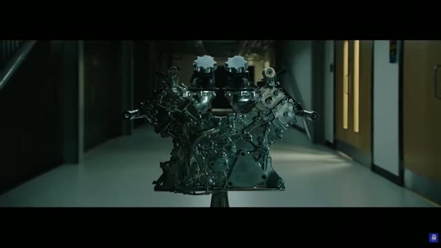 «Ред Булл» показал двигатель и его звук на сезон-2026