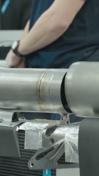 В «Уильямсе» впервые завели мотор на болиде 2026 года