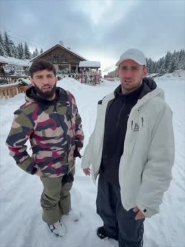 Блогер Литвин пообещал подарить бойцу UFC Царукяну любые часы