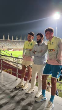 Царукян встретился со Сперцяном и Агкацевым