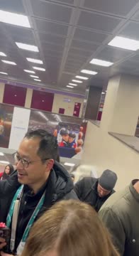 Церемония открытия Олимпиады — 2026