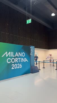 Олимпийские игры — 2026 в Милане глазами волонтёра