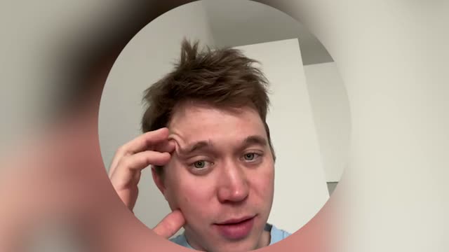 Серохвостов пошутил над предложением от порно-звезды для Коростелёва