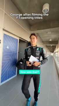 Расселл объяснил, почему отказался от фирменной Т-позы