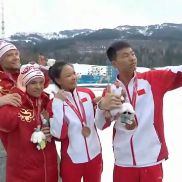 Немецкие паралимпийцы отказались от фото с россиянами