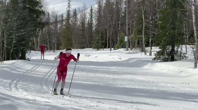 Коростелёв показал, как готовится к финалу Кубка России