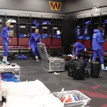 Мбаппе шутит о контракте с НБА после матча с Колумбией