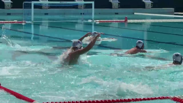 Ватерполисты размялись перед КМ, несмотря на бойкот Украины