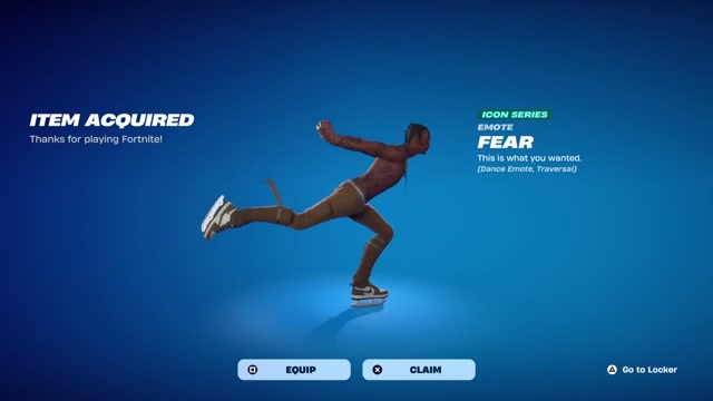 Прыжок и сальто Малинина появились в Fortnite