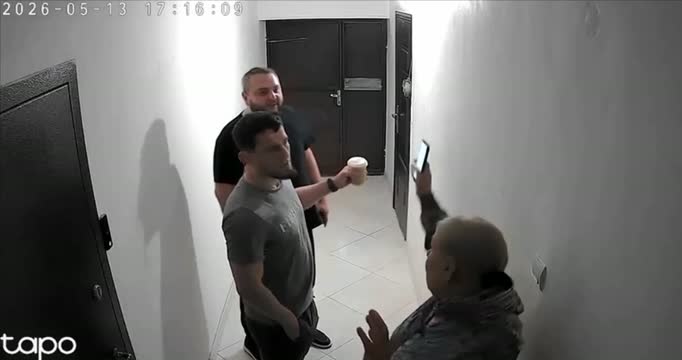 Боец ММА напал на пожилую женщину в Грозном