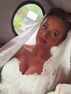 16-летняя дочь Тайсона Фьюри вышла замуж